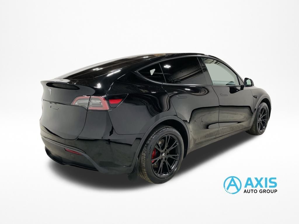 2023 Tesla Model Y Long Range Jersey City NJ