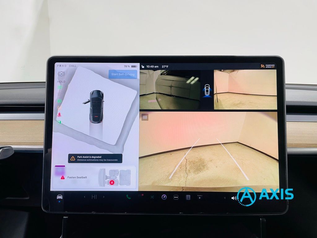 2023 Tesla Model Y Long Range Jersey City NJ