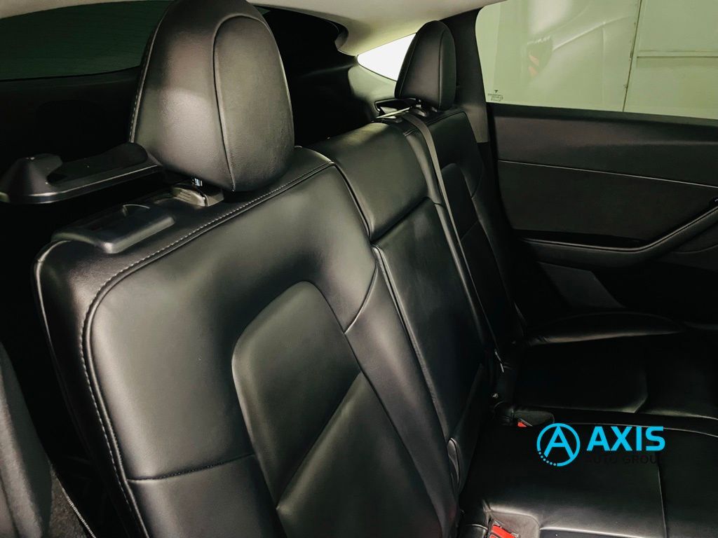 2023 Tesla Model Y Long Range Jersey City NJ