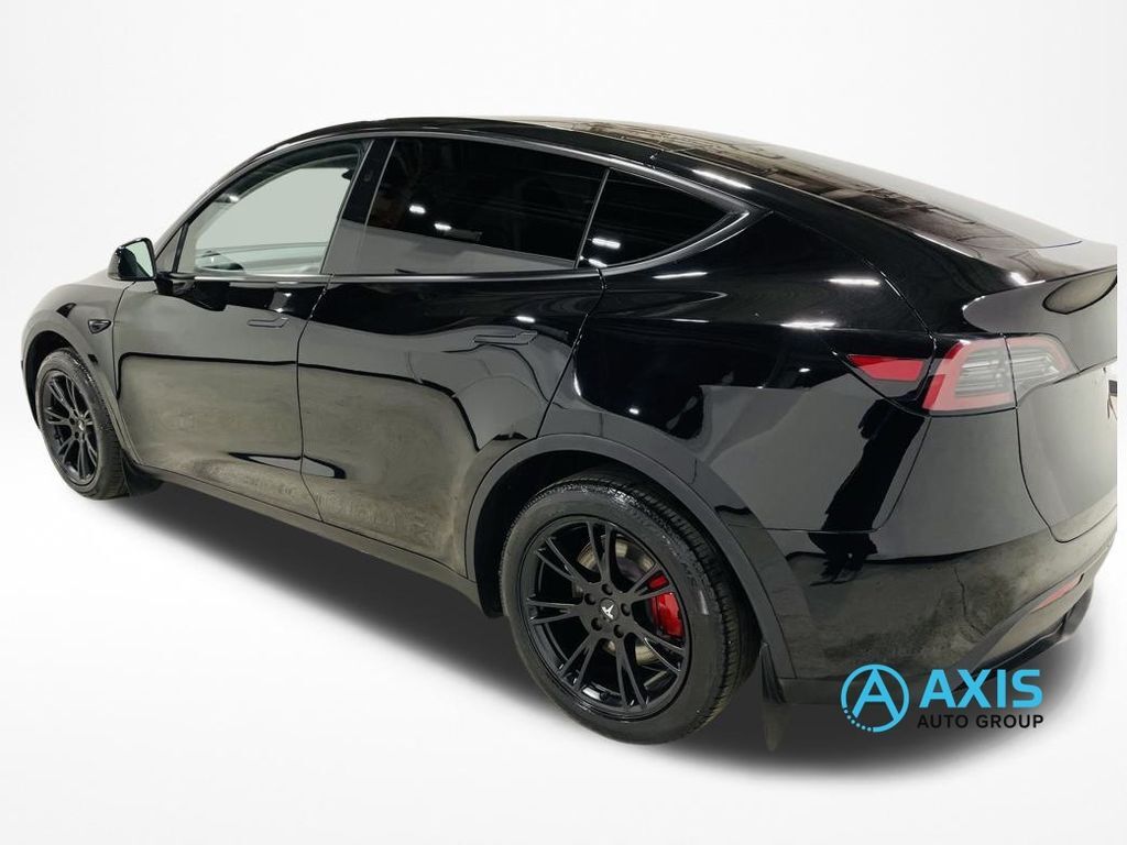 2023 Tesla Model Y Long Range Jersey City NJ