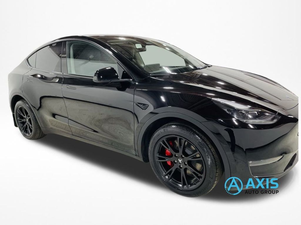 2023 Tesla Model Y Long Range Jersey City NJ