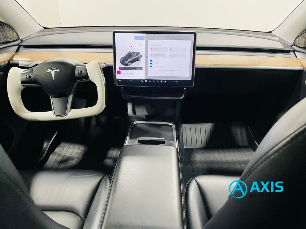 2023 Tesla Model Y Long Range Jersey City NJ