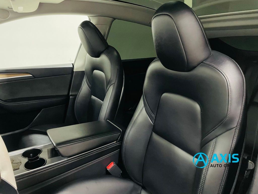 2023 Tesla Model Y Long Range Jersey City NJ