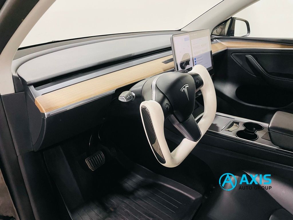 2023 Tesla Model Y Long Range Jersey City NJ