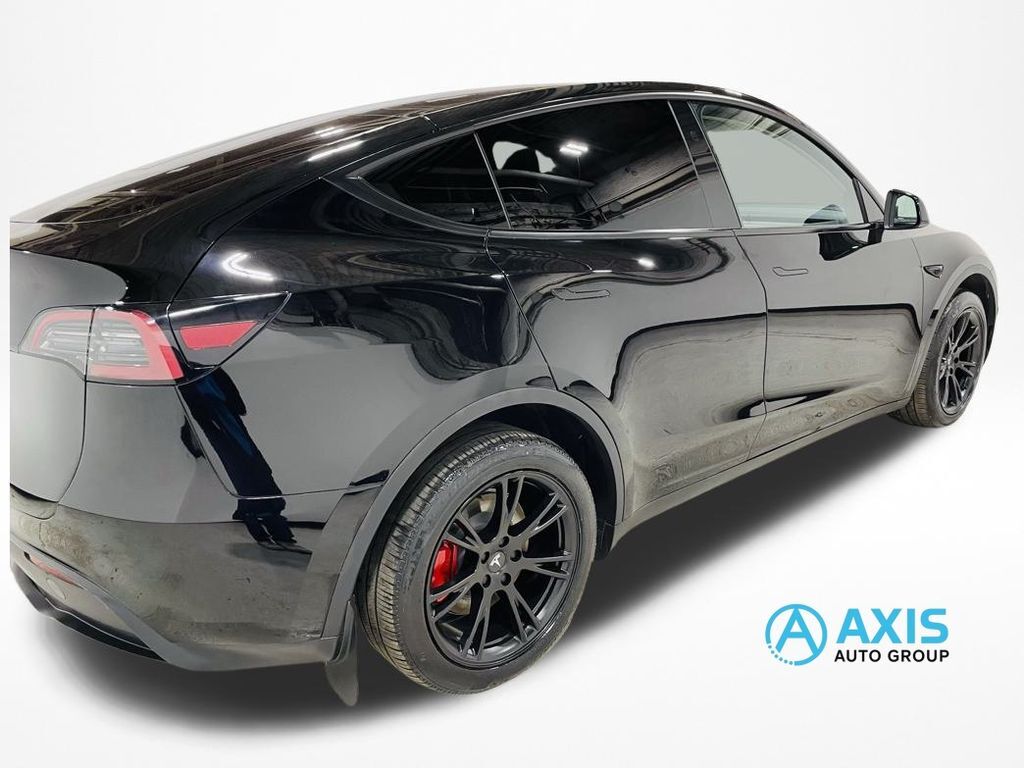 2023 Tesla Model Y Long Range Jersey City NJ