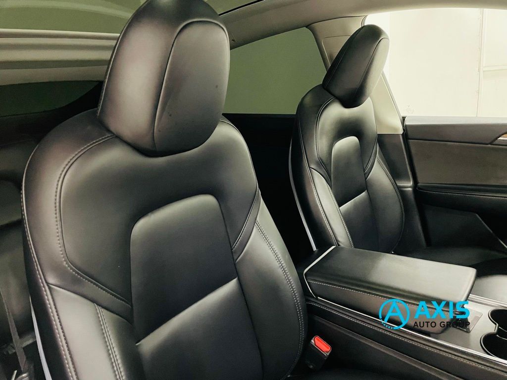 2023 Tesla Model Y Long Range Jersey City NJ