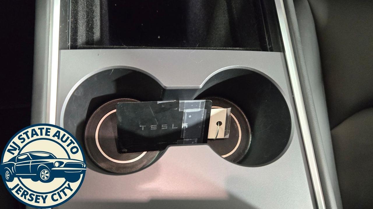 2023 Tesla Model Y Long Range Jersey City NJ