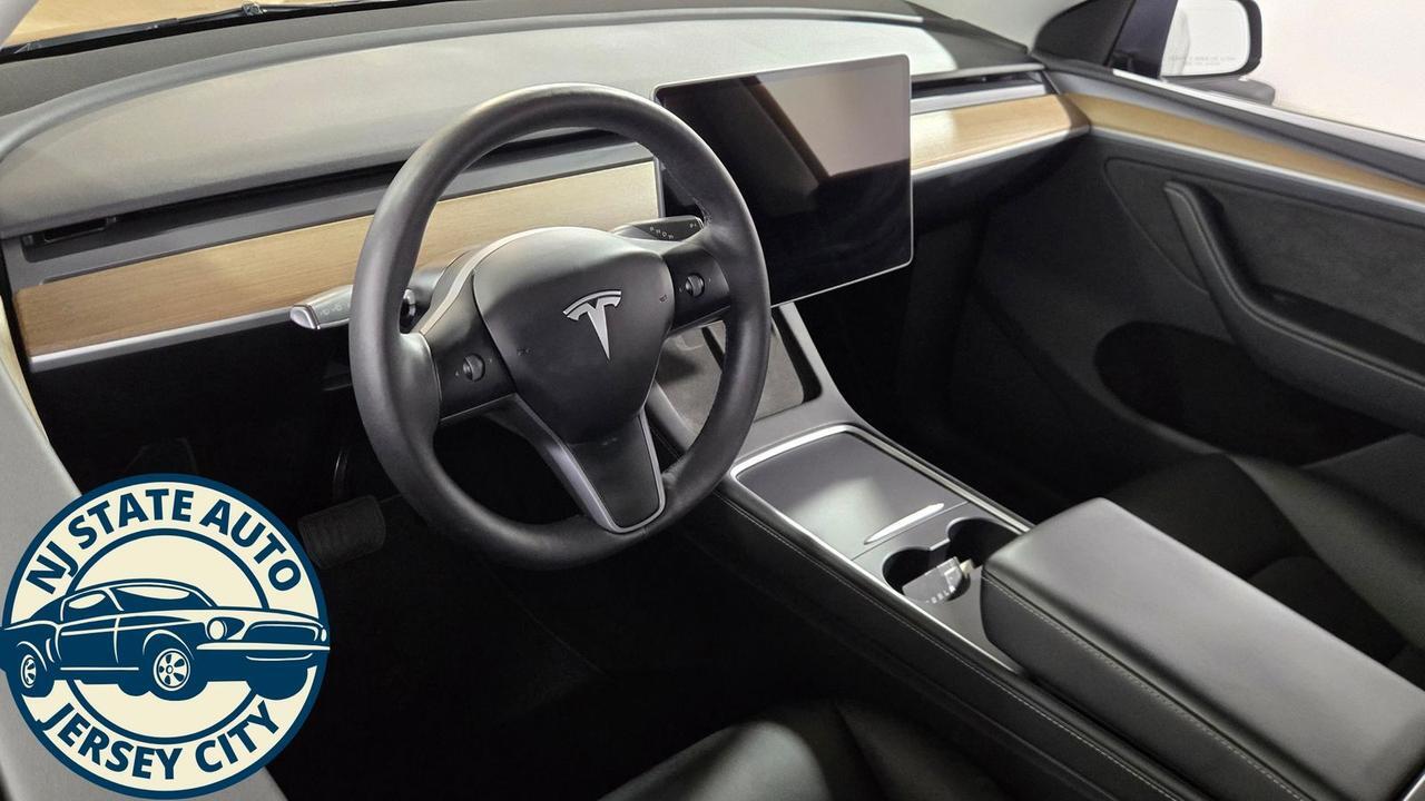2023 Tesla Model Y Long Range Jersey City NJ