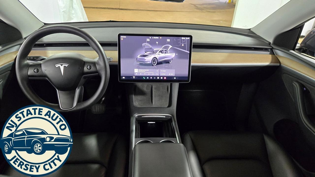 2023 Tesla Model Y Long Range Jersey City NJ
