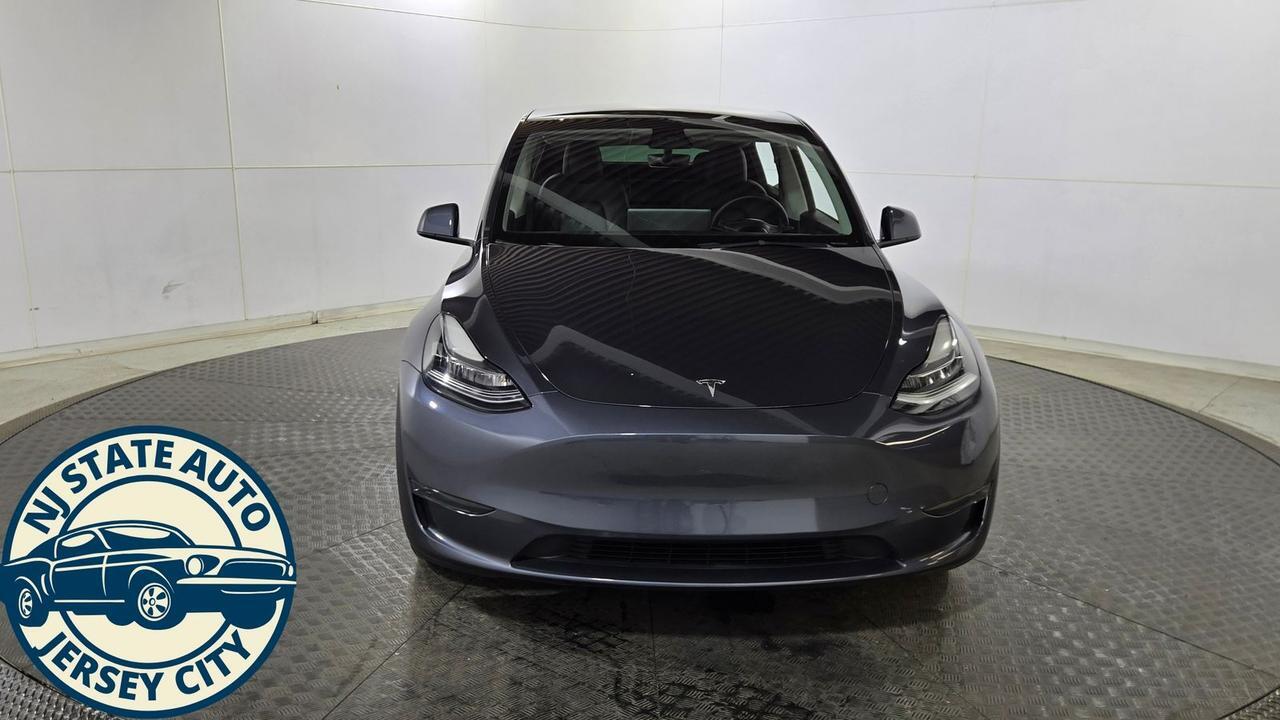 2023 Tesla Model Y Long Range Jersey City NJ