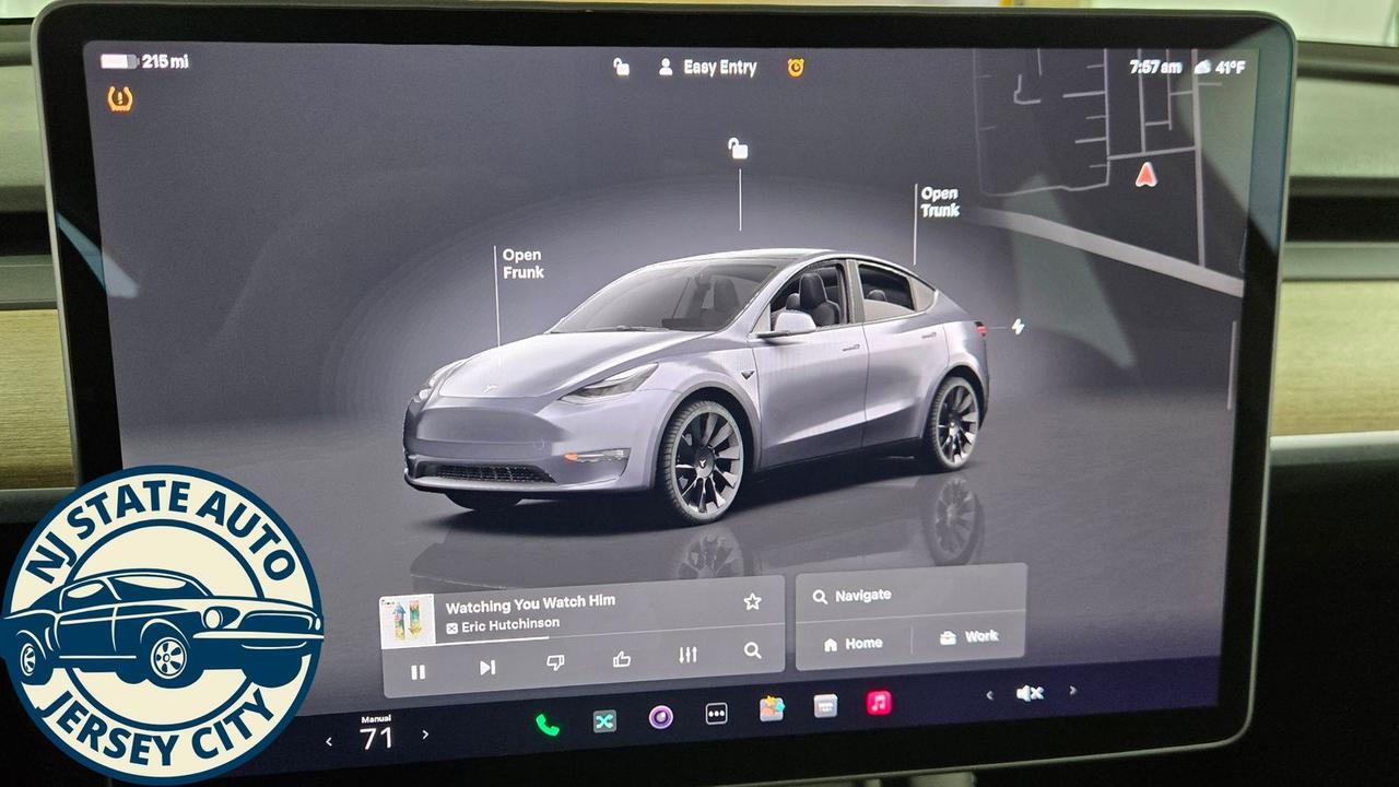 2023 Tesla Model Y Long Range Jersey City NJ
