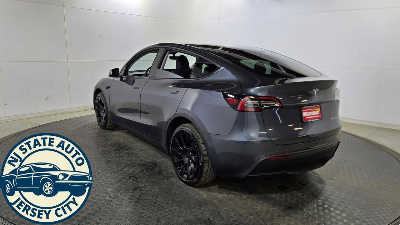 2023 Tesla Model Y Long Range Jersey City NJ