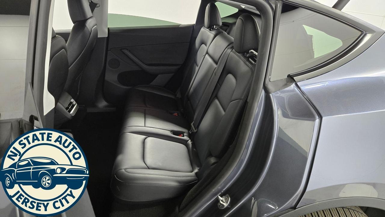 2023 Tesla Model Y Long Range Jersey City NJ