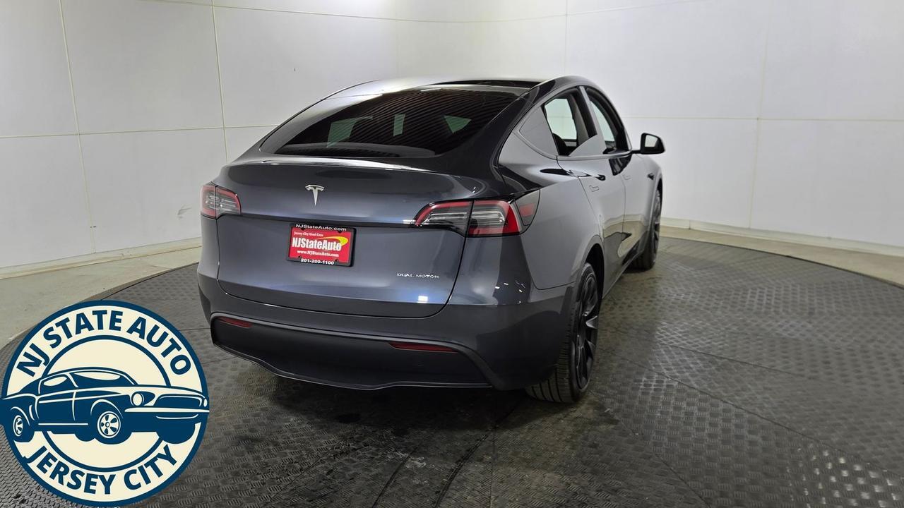 2023 Tesla Model Y Long Range Jersey City NJ