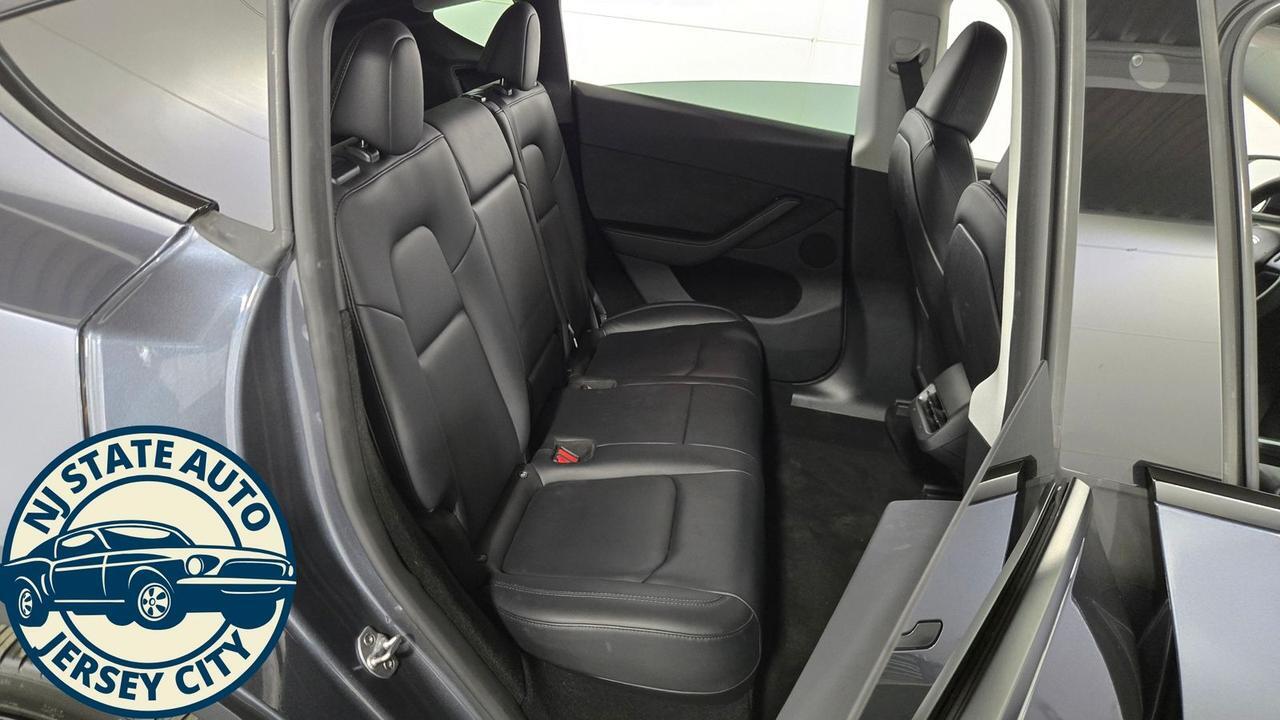 2023 Tesla Model Y Long Range Jersey City NJ