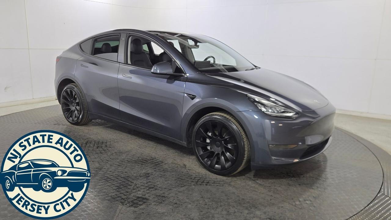 2023 Tesla Model Y Long Range Jersey City NJ