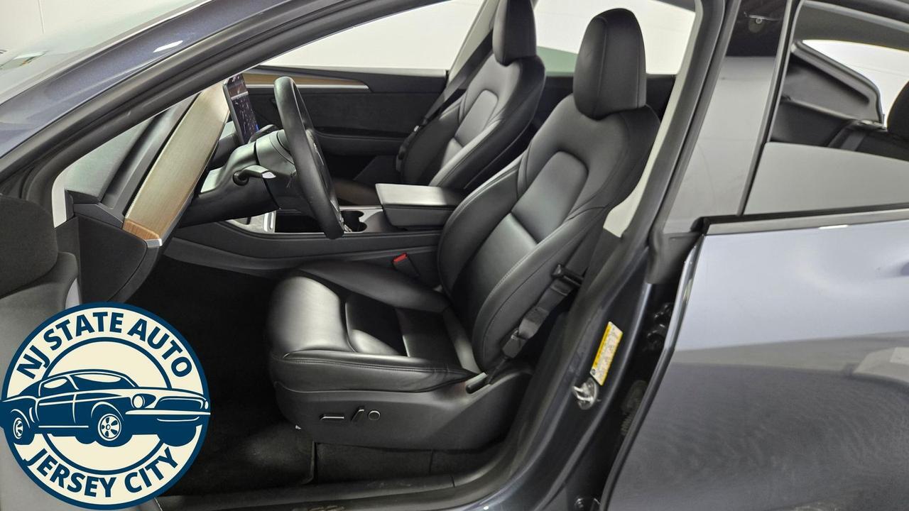2023 Tesla Model Y Long Range Jersey City NJ