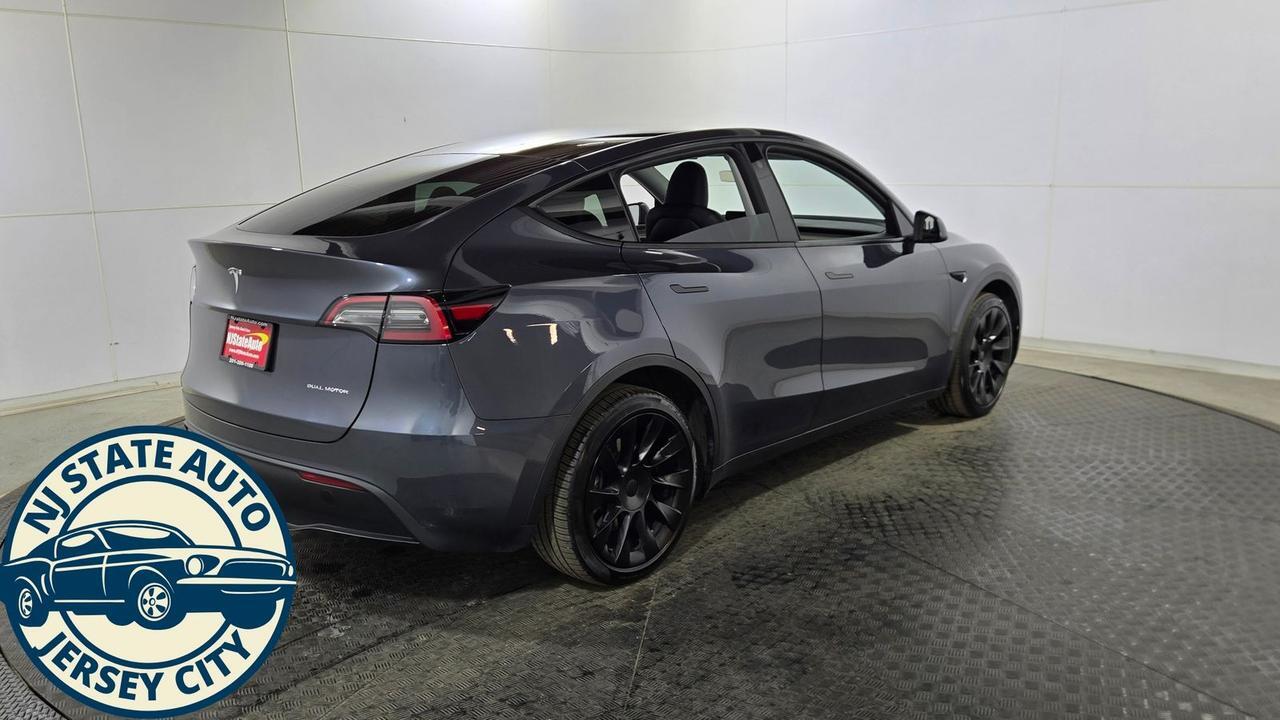2023 Tesla Model Y Long Range Jersey City NJ