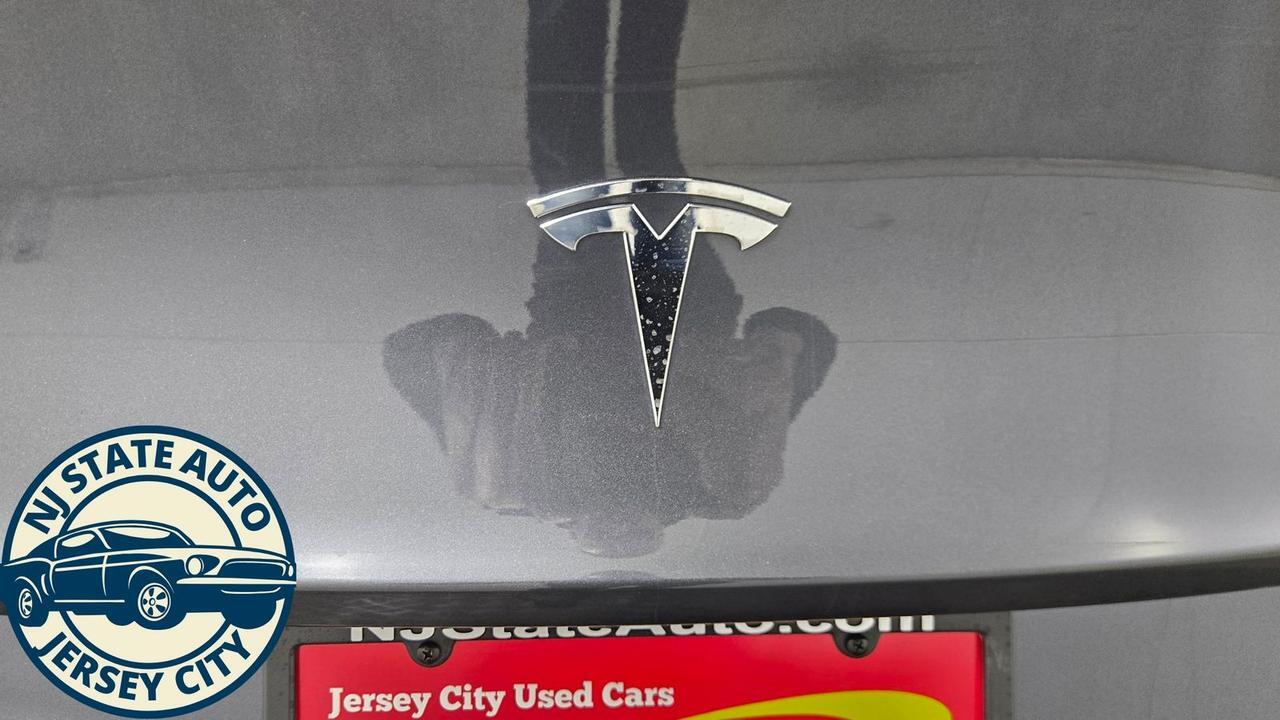 2023 Tesla Model Y Long Range Jersey City NJ