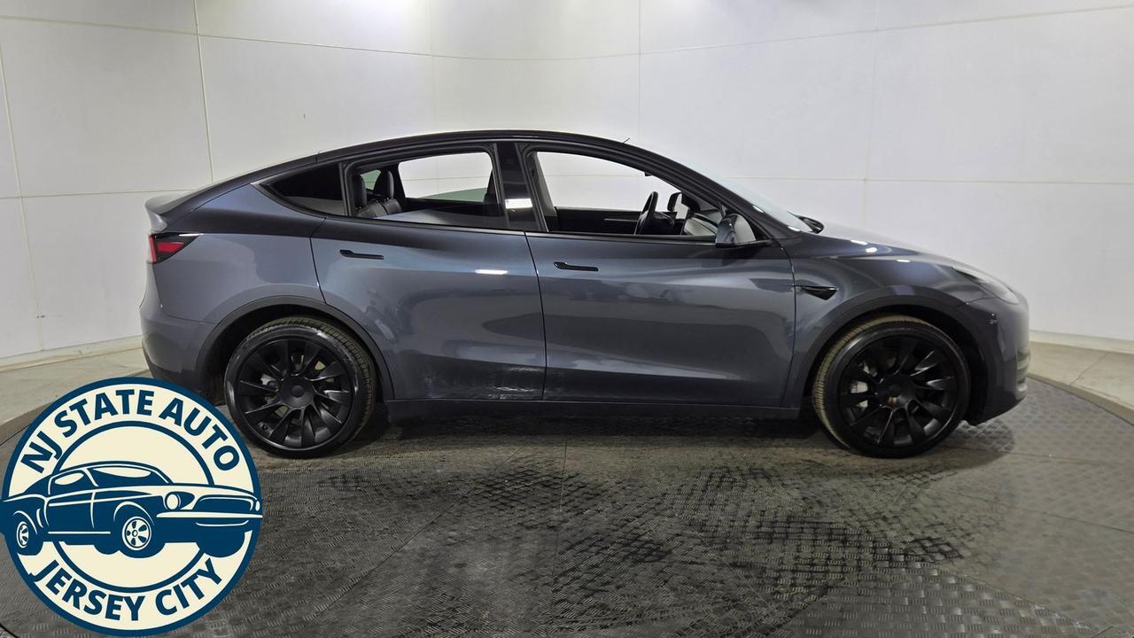 2023 Tesla Model Y Long Range Jersey City NJ