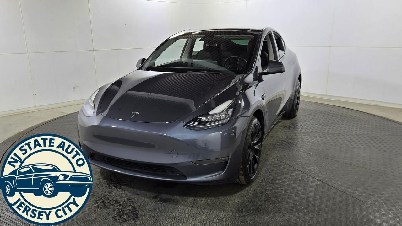 2023 Tesla Model Y Long Range Jersey City NJ