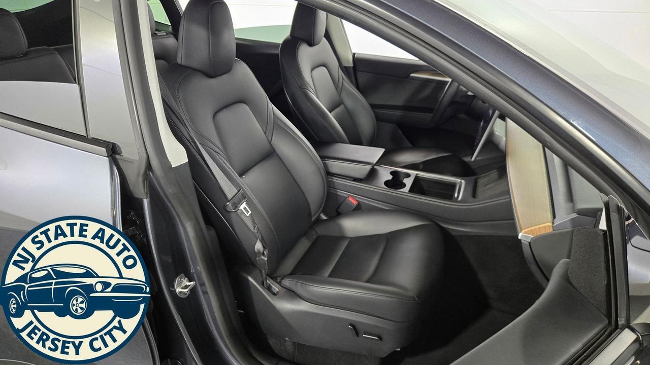 2023 Tesla Model Y Long Range Jersey City NJ