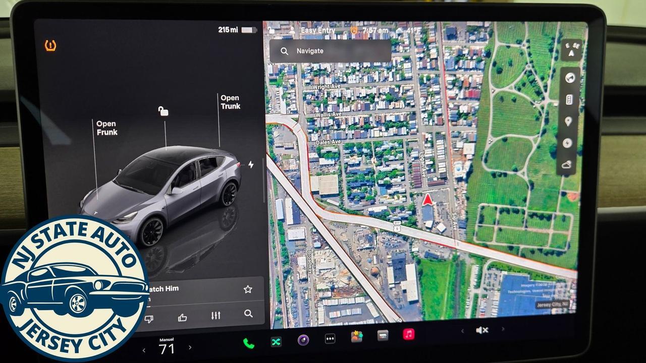 2023 Tesla Model Y Long Range Jersey City NJ
