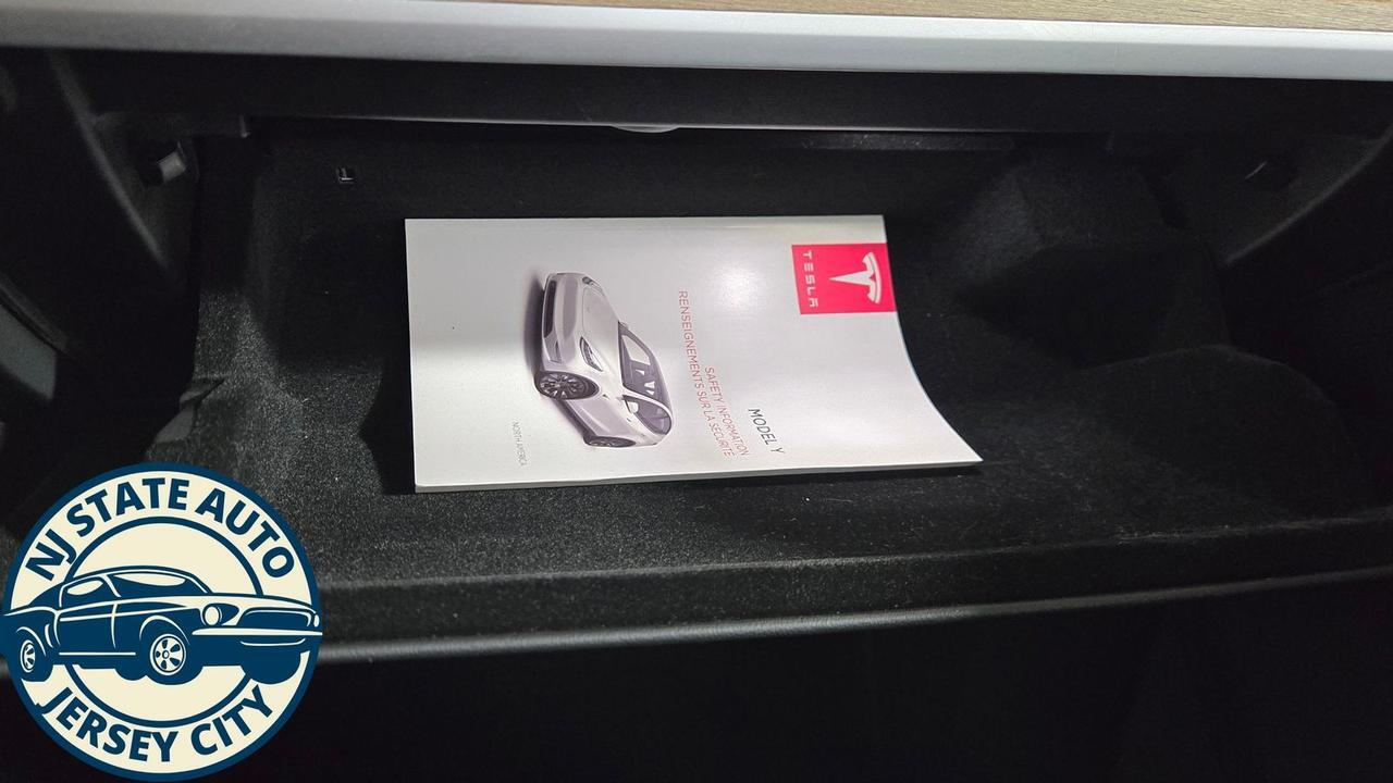 2023 Tesla Model Y Long Range Jersey City NJ