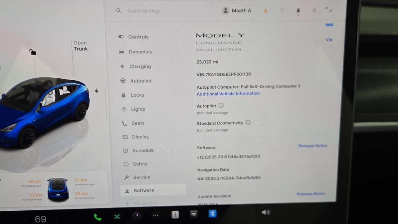 2023 Tesla Model Y Long Range Jersey City NJ