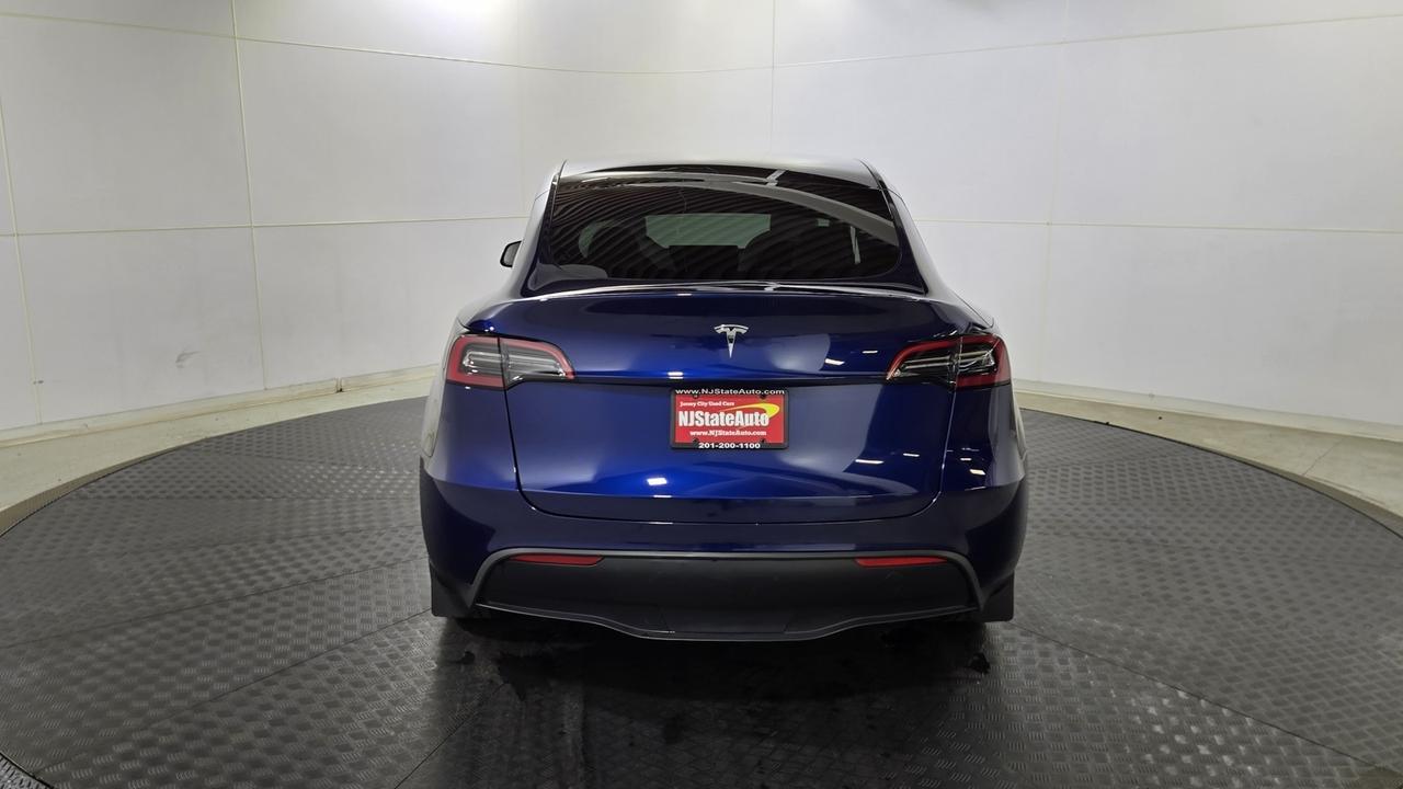 2023 Tesla Model Y Long Range Jersey City NJ