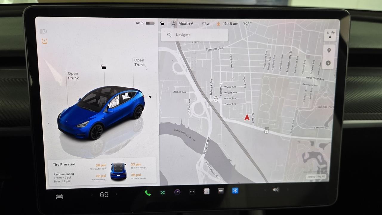 2023 Tesla Model Y Long Range Jersey City NJ