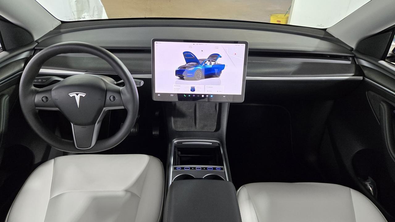 2023 Tesla Model Y Long Range Jersey City NJ