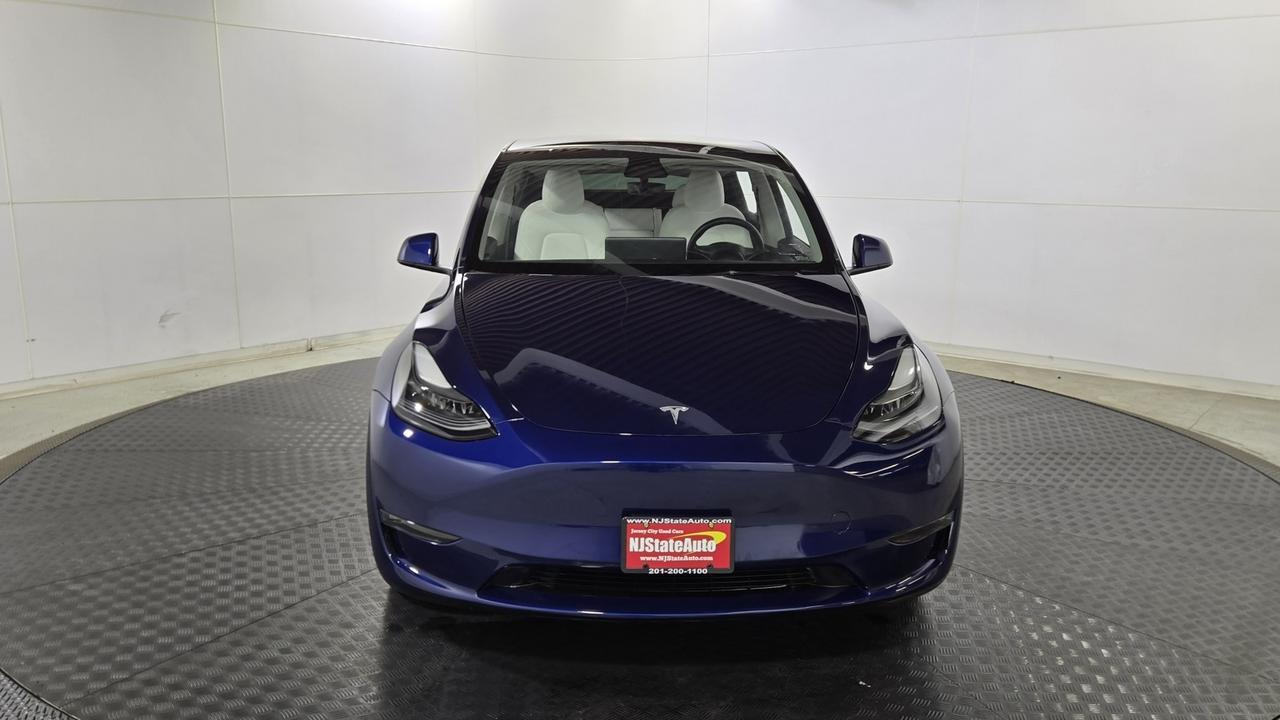 2023 Tesla Model Y Long Range Jersey City NJ