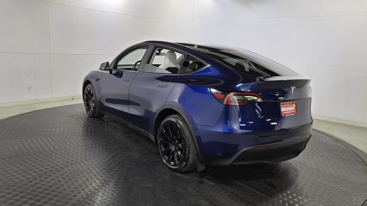 2023 Tesla Model Y Long Range Jersey City NJ