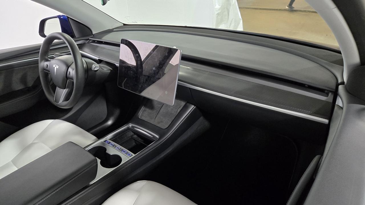 2023 Tesla Model Y Long Range Jersey City NJ