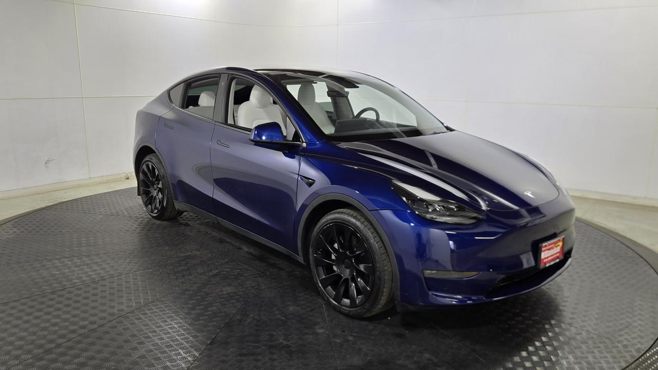 2023 Tesla Model Y Long Range Jersey City NJ