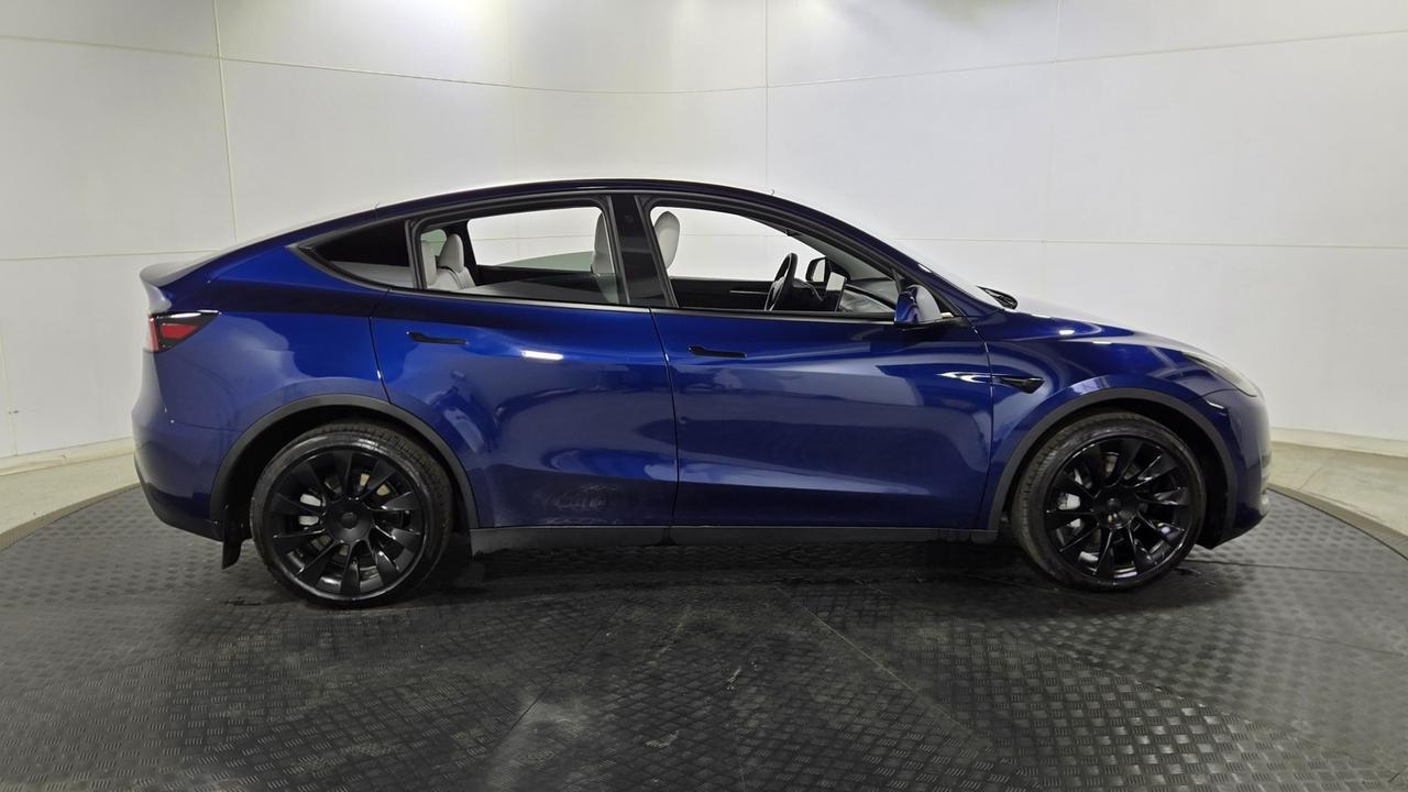 2023 Tesla Model Y Long Range Jersey City NJ