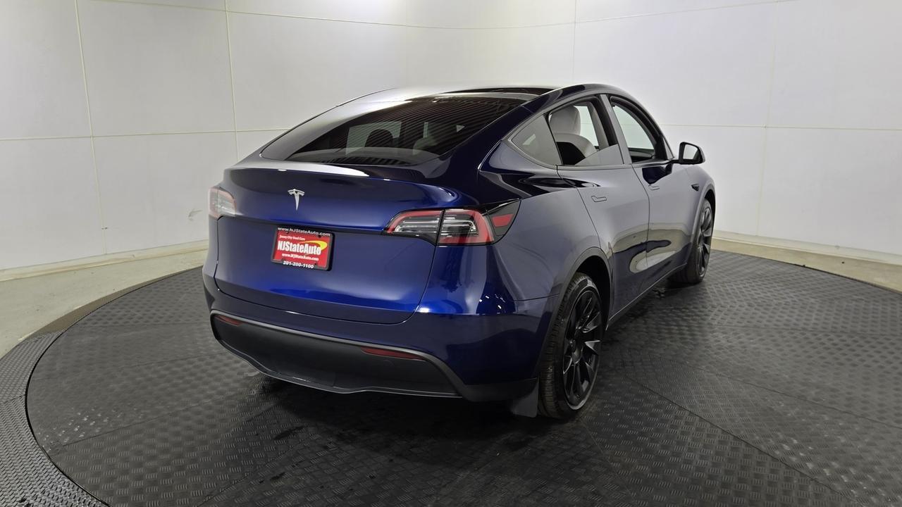 2023 Tesla Model Y Long Range Jersey City NJ