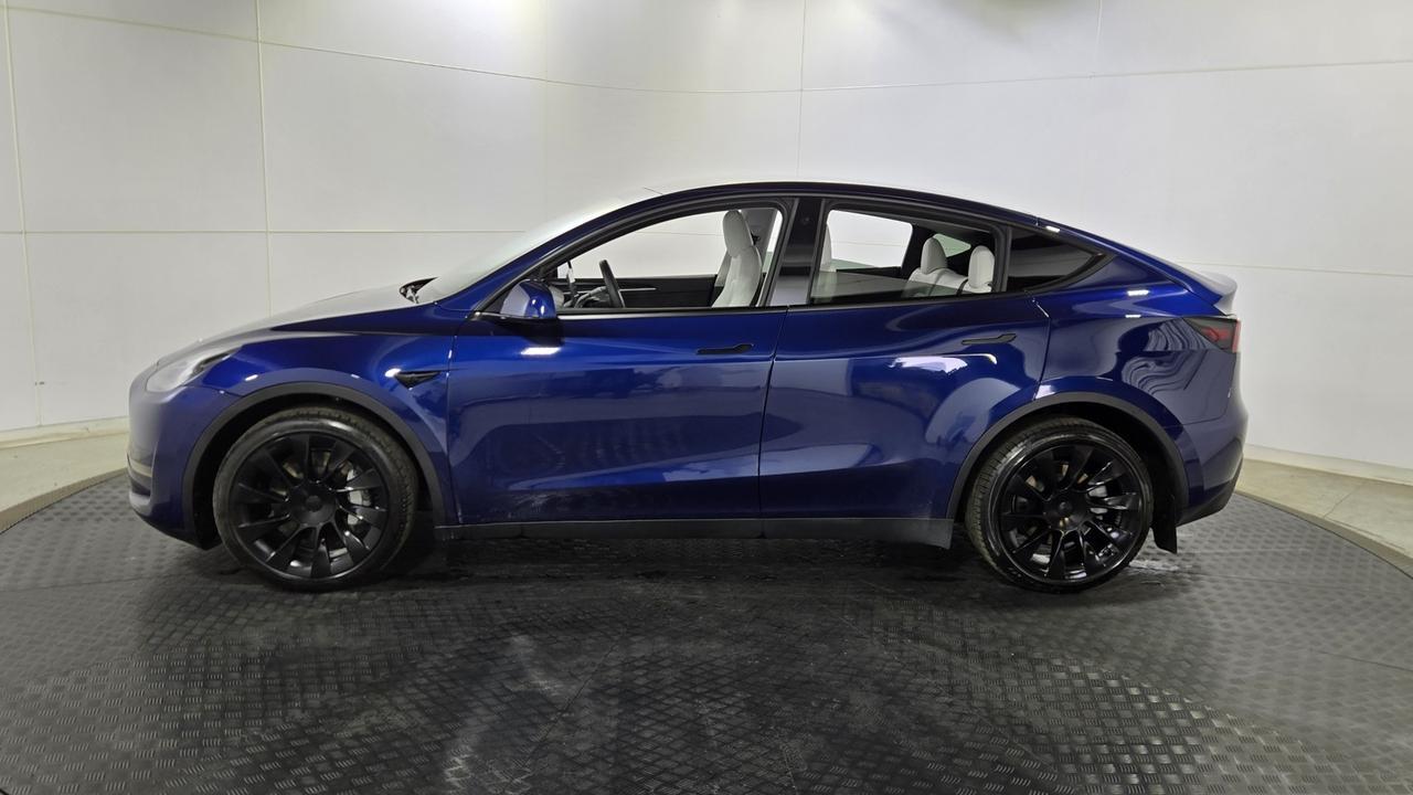 2023 Tesla Model Y Long Range Jersey City NJ