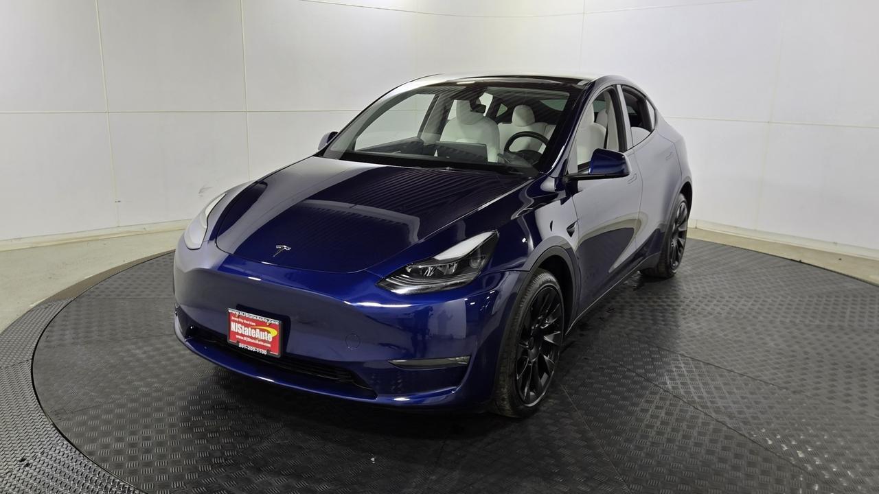 2023 Tesla Model Y Long Range Jersey City NJ