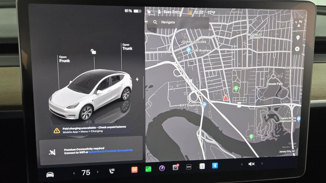 2023 Tesla Model Y Long Range Jersey City NJ