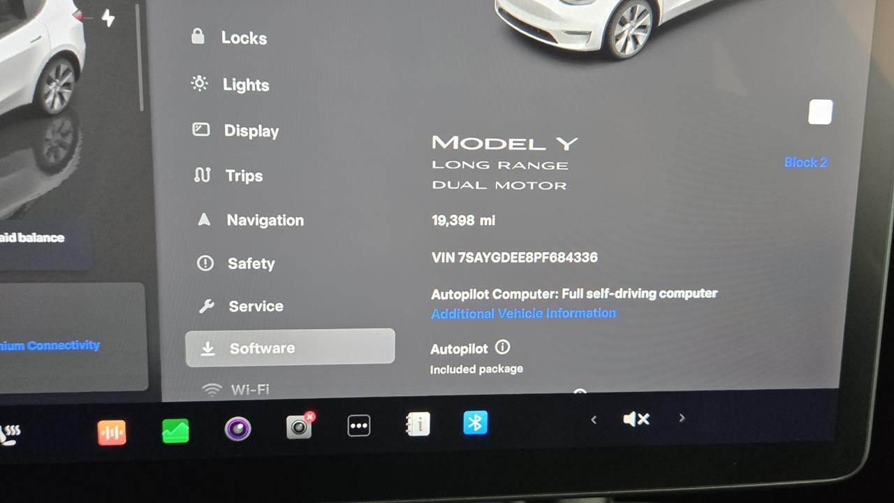 2023 Tesla Model Y Long Range Jersey City NJ