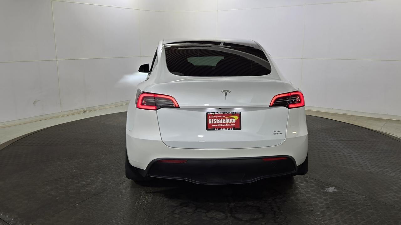 2023 Tesla Model Y Long Range Jersey City NJ