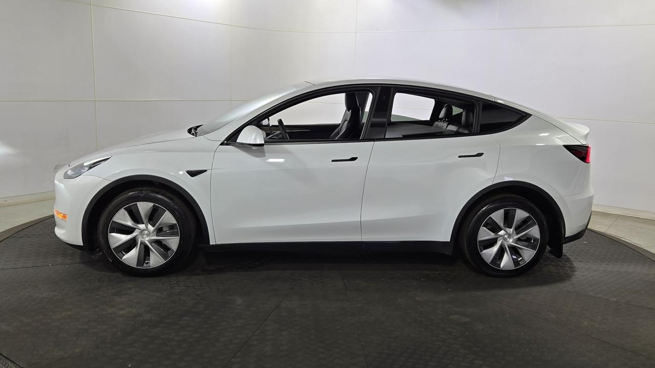2023 Tesla Model Y Long Range Jersey City NJ