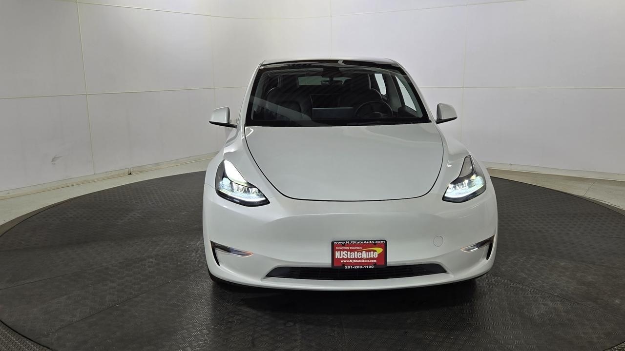 2023 Tesla Model Y Long Range Jersey City NJ