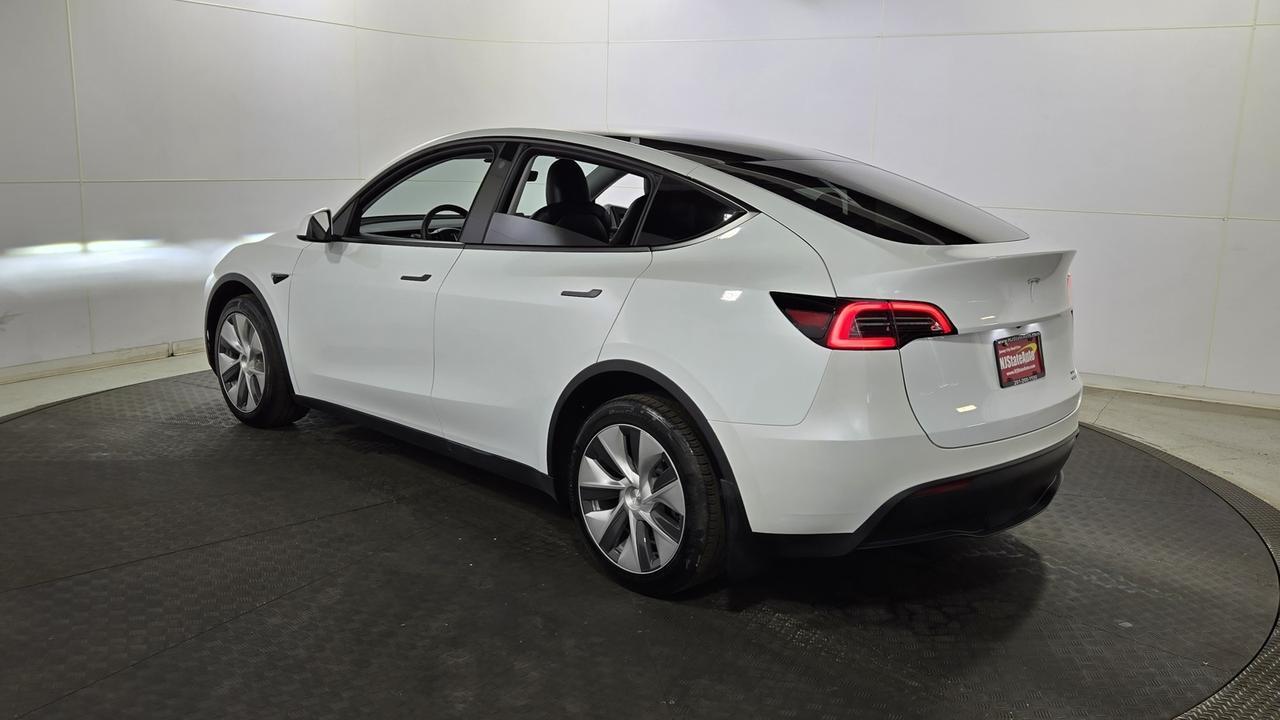 2023 Tesla Model Y Long Range Jersey City NJ