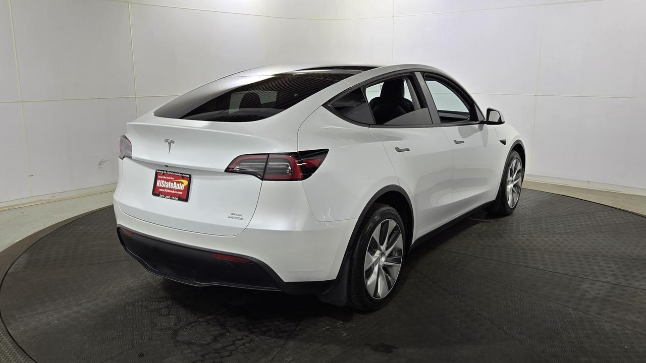 2023 Tesla Model Y Long Range Jersey City NJ