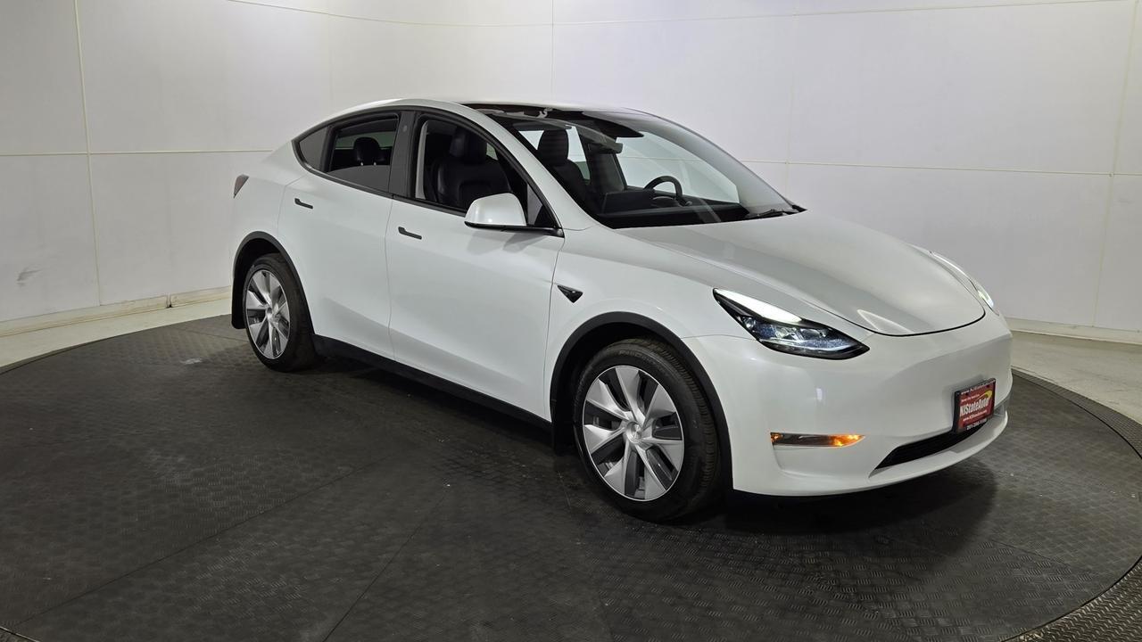 2023 Tesla Model Y Long Range Jersey City NJ