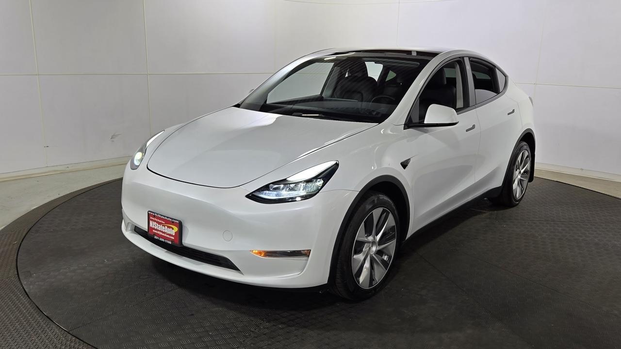 2023 Tesla Model Y Long Range Jersey City NJ
