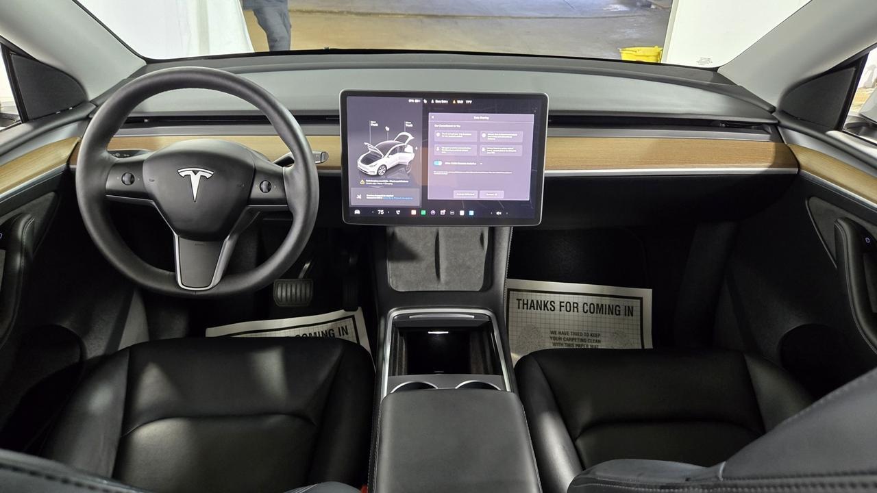 2023 Tesla Model Y Long Range Jersey City NJ